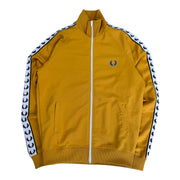 Fred Perry Trackjacket (S)