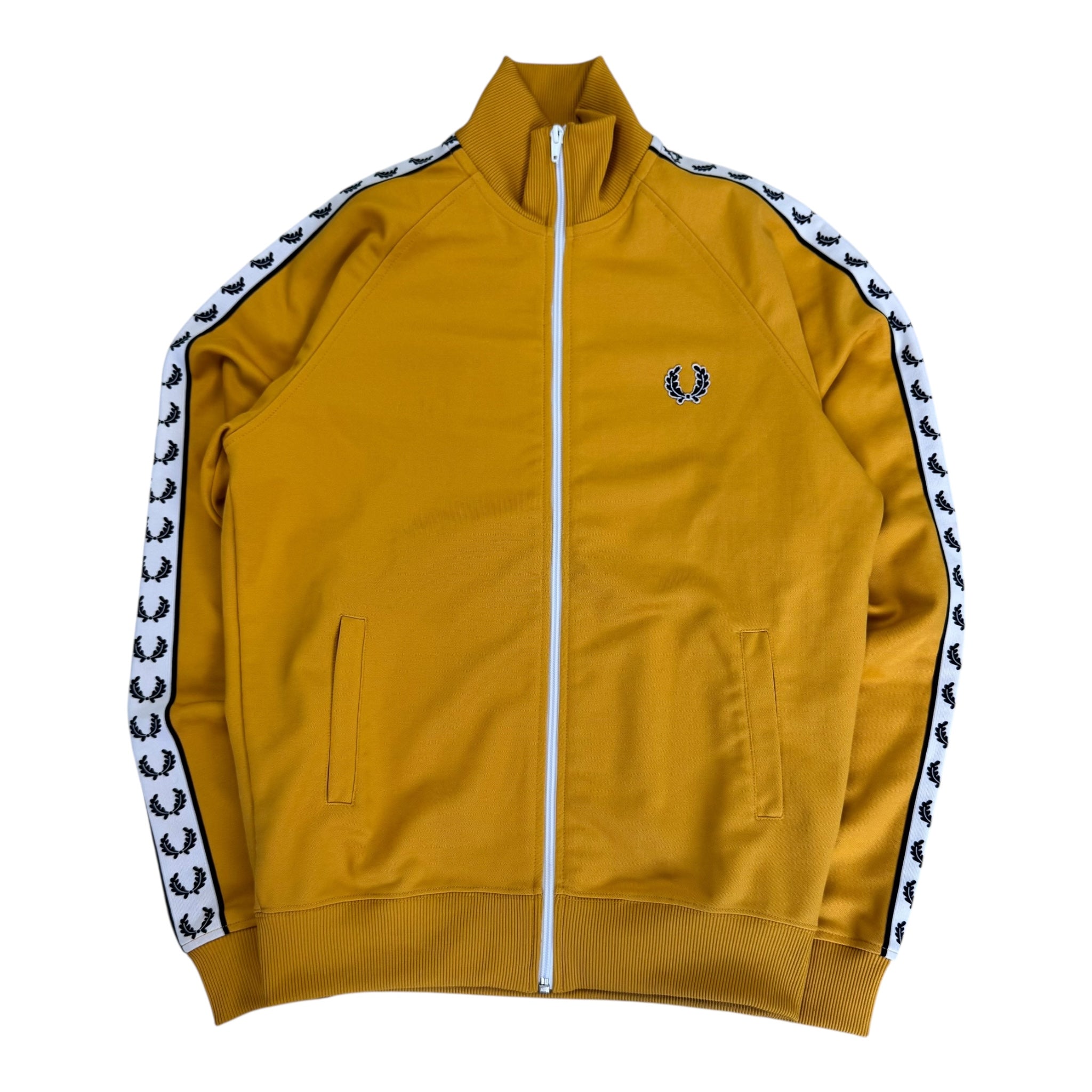 Fred Perry Trackjacket (S)