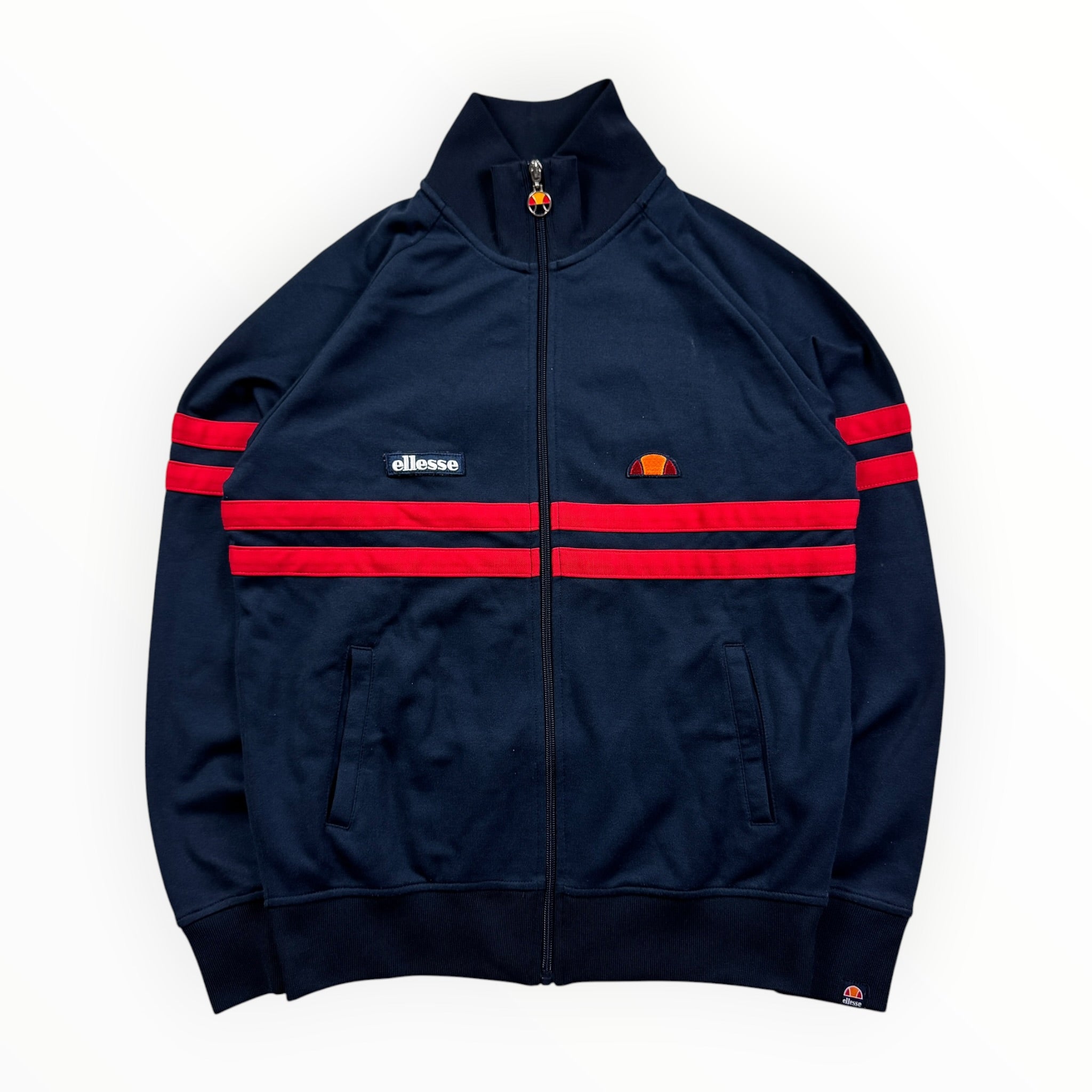 Ellesse Trackjacket (S)