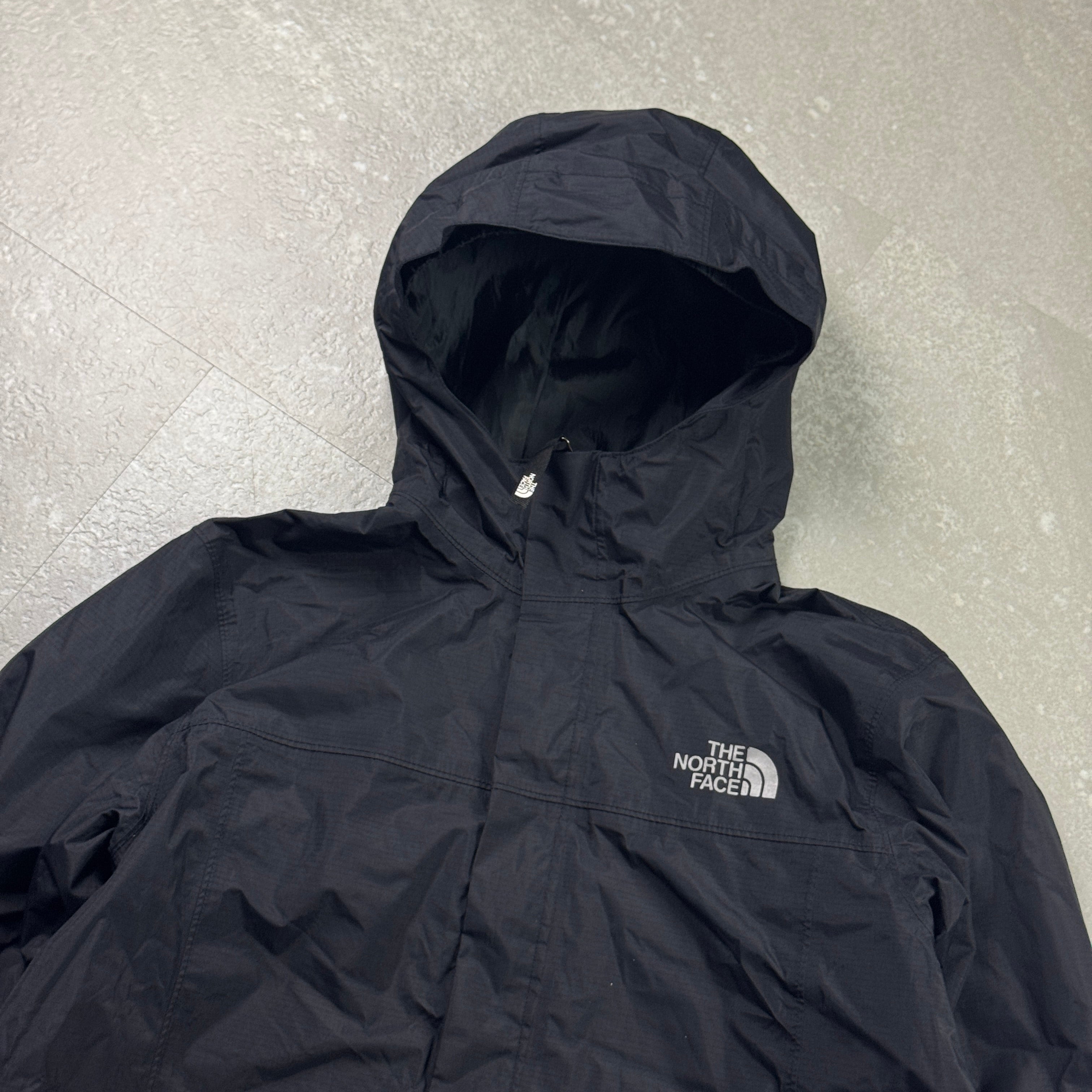 The North Face Jacke (S)