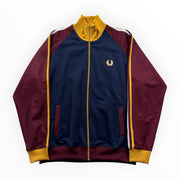 Fred Perry Trackjacket (L)