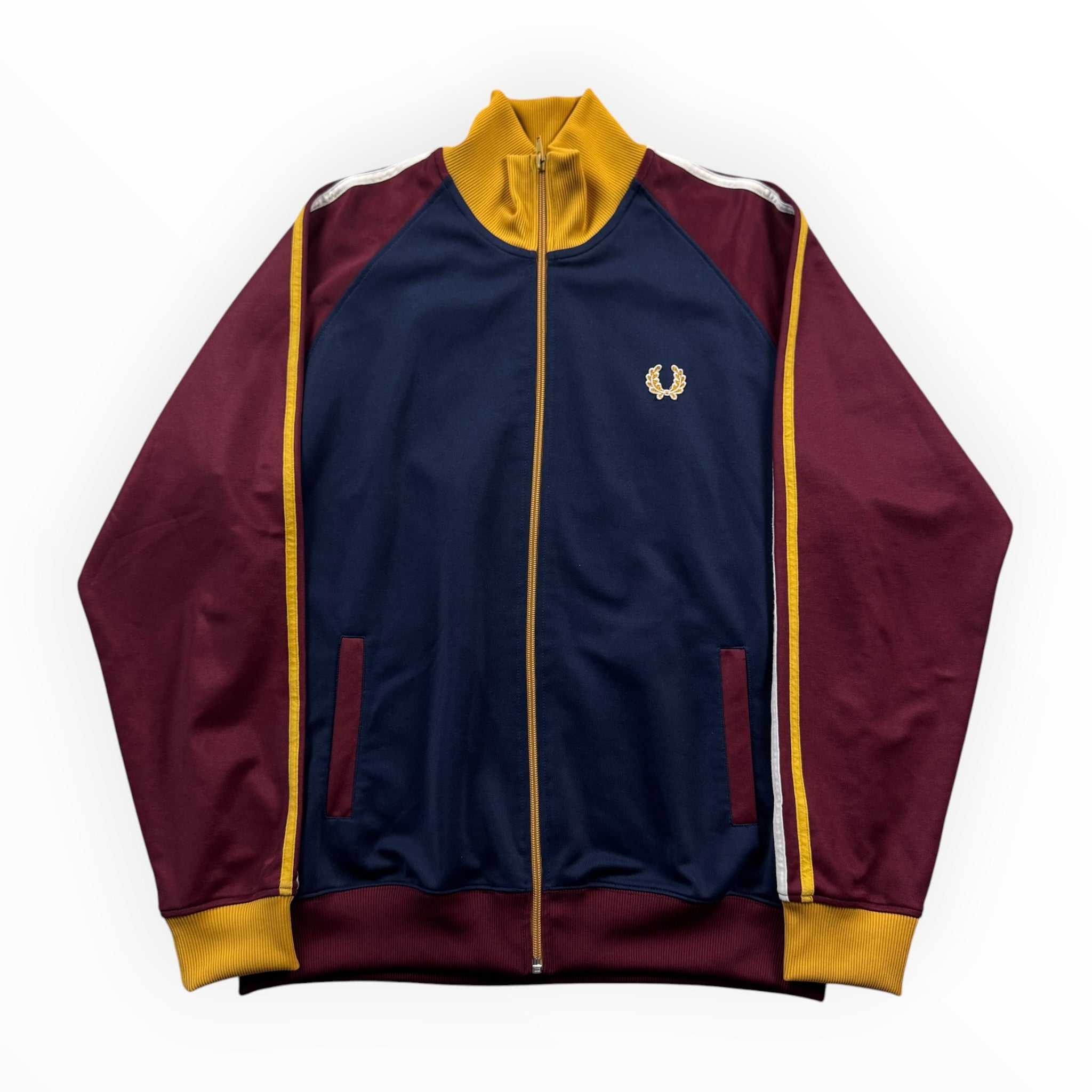 Fred Perry Trackjacket (L)