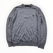 Fred Perry Sweater (M)
