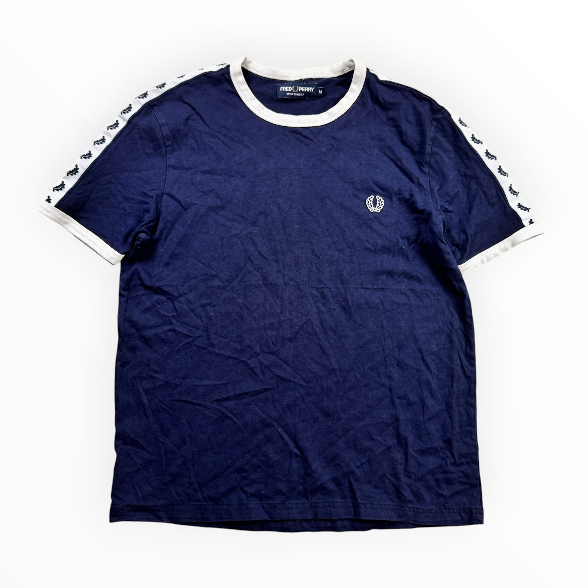 Fred Perry T-Shirt (M)