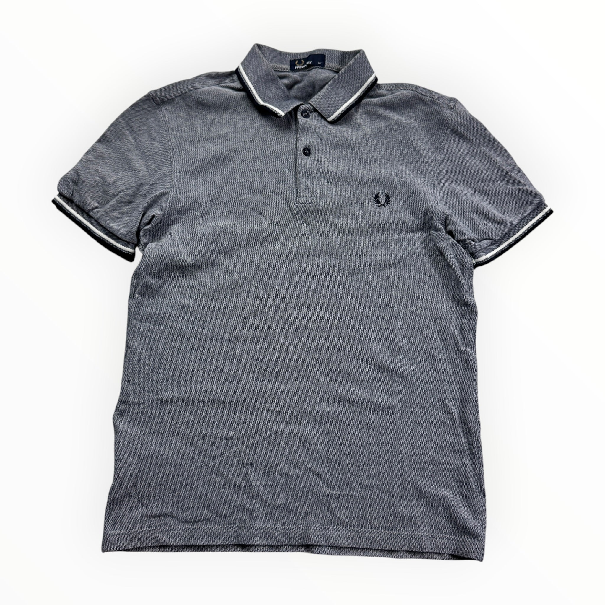 Fred Perry Poloshirt (M)