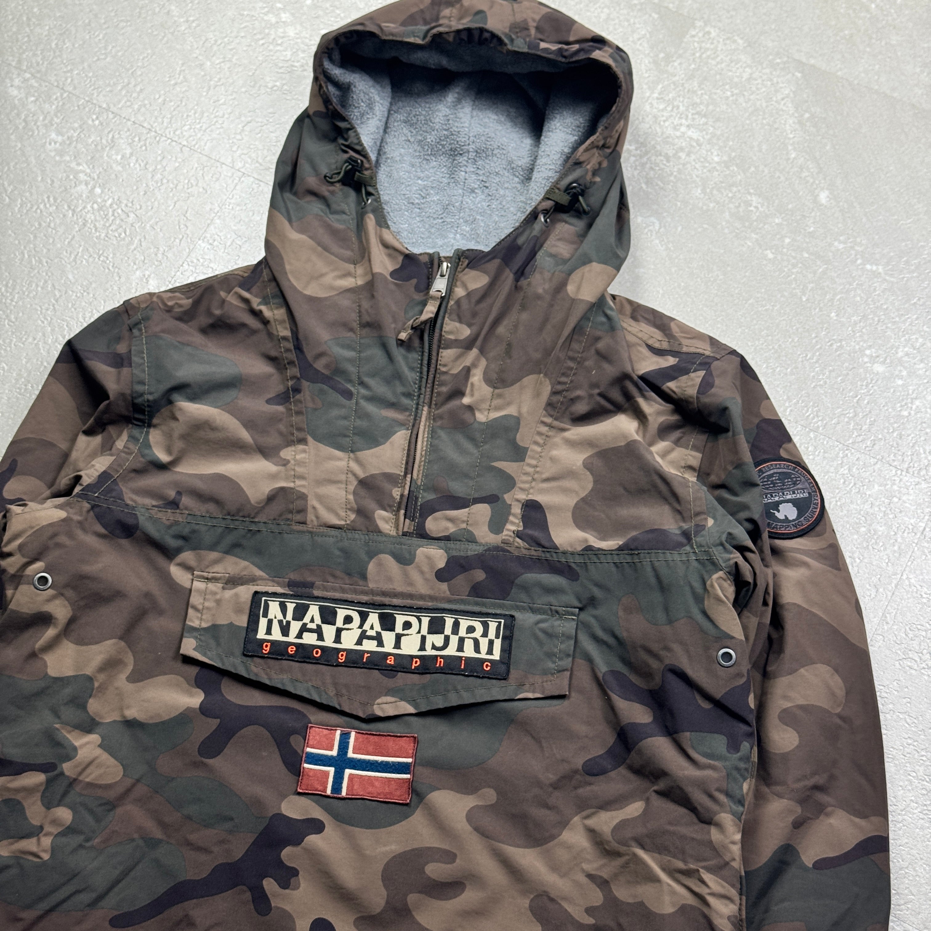 Napapijri Jacke (S)