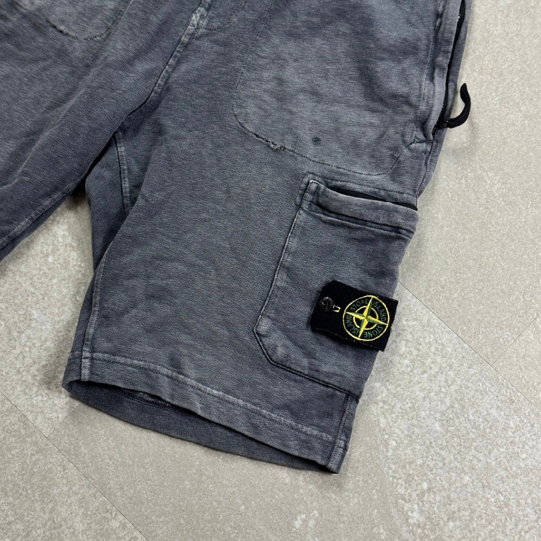 Stone Island Shorts (S)