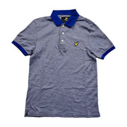 Lyle & Scott Poloshirt (S)