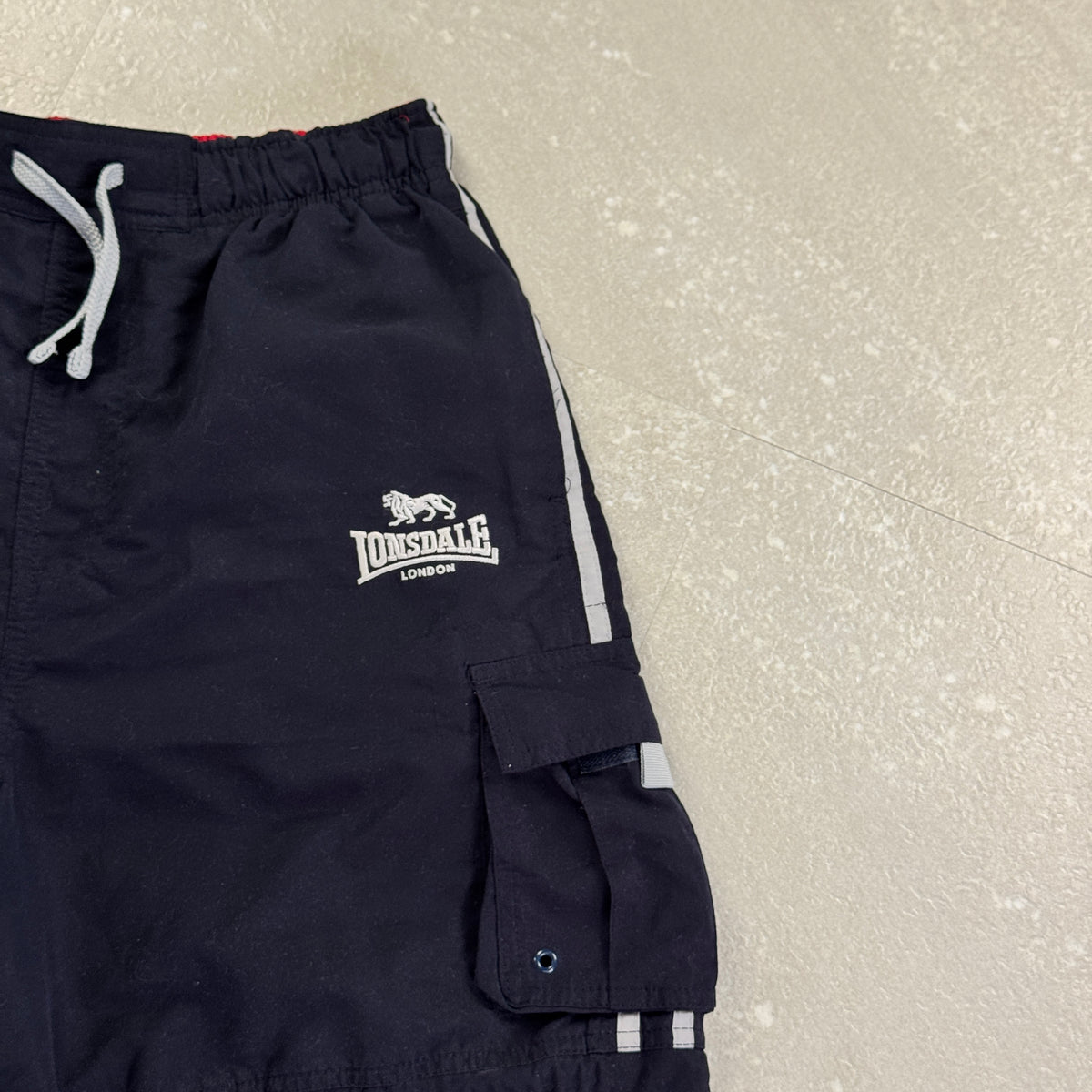Lonsdale Shorts (M)