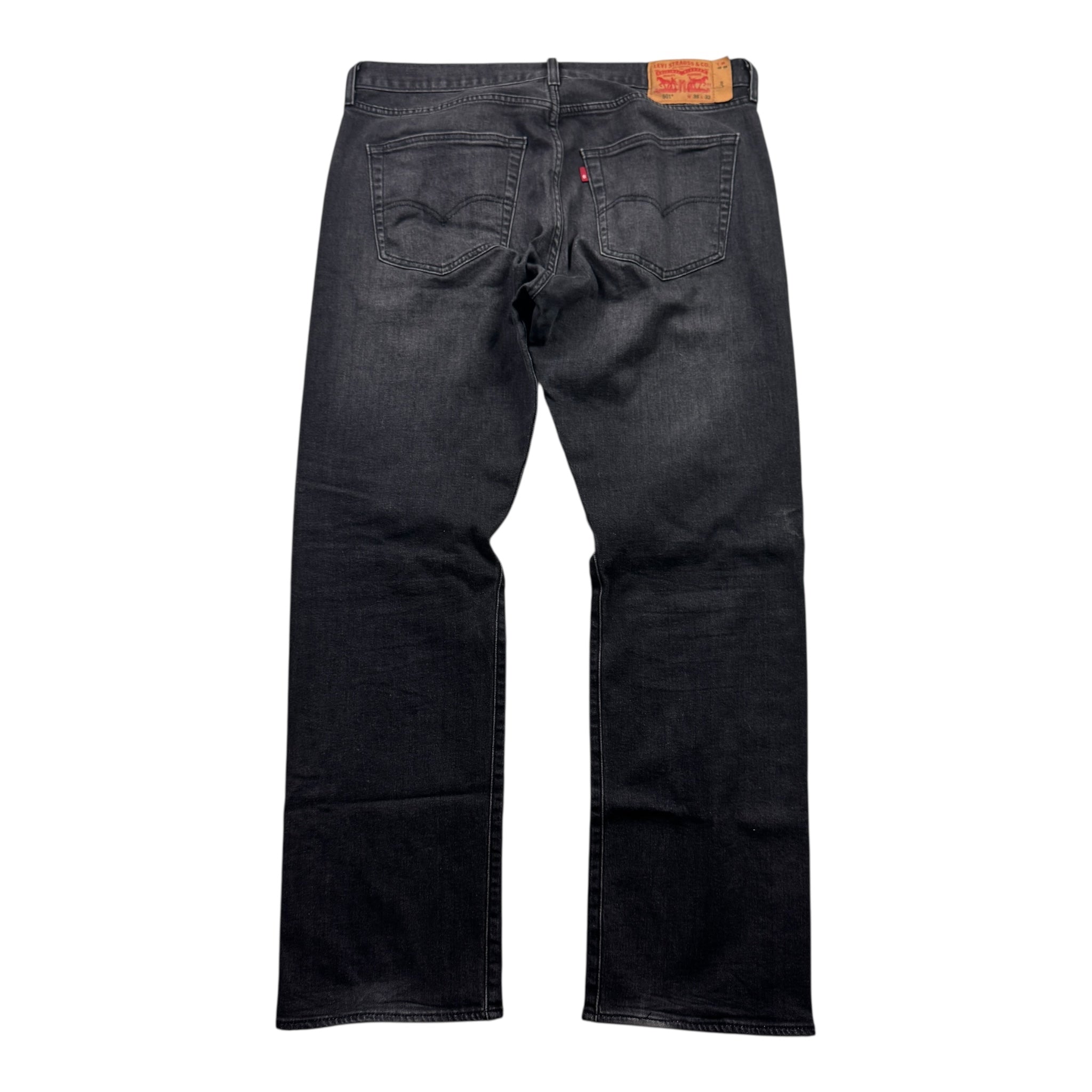 Levis 501 Jeans