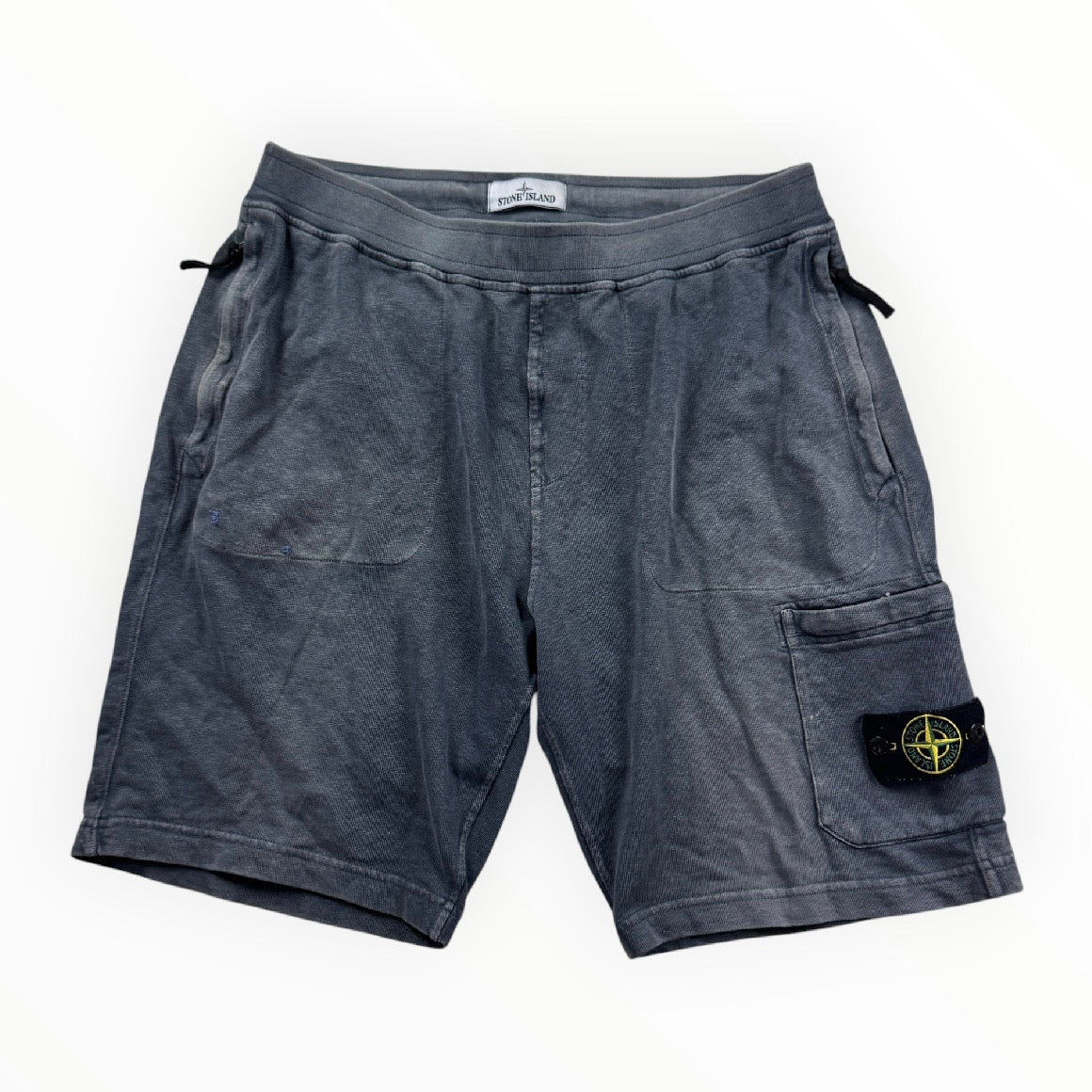 Stone Island Shorts (L)