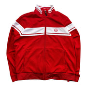 Sergio Tacchini Trackjacket (XL)