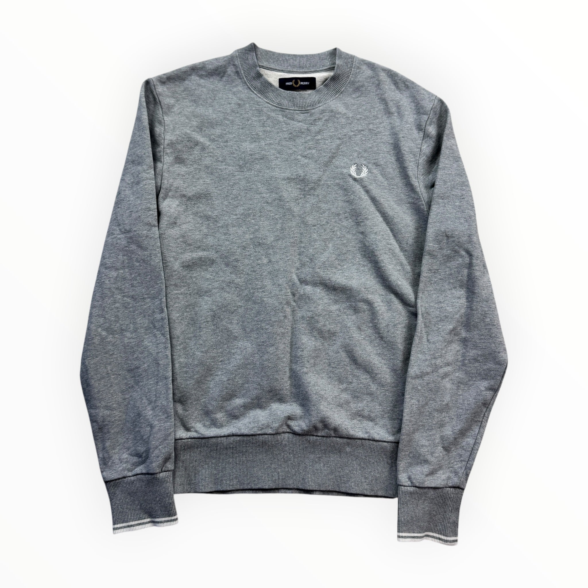 Fred Perry Sweater (S)