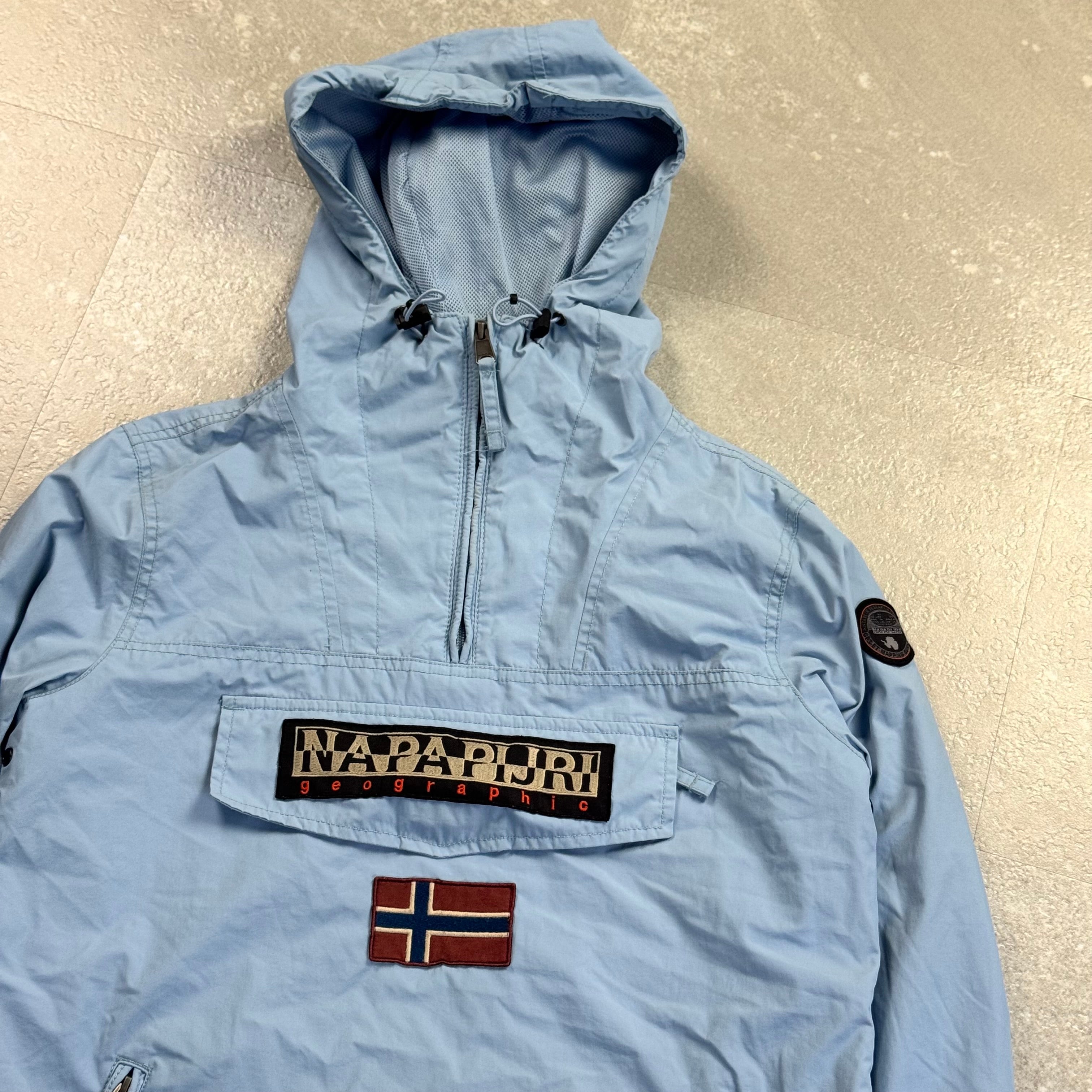 Napapijri Jacke (S)