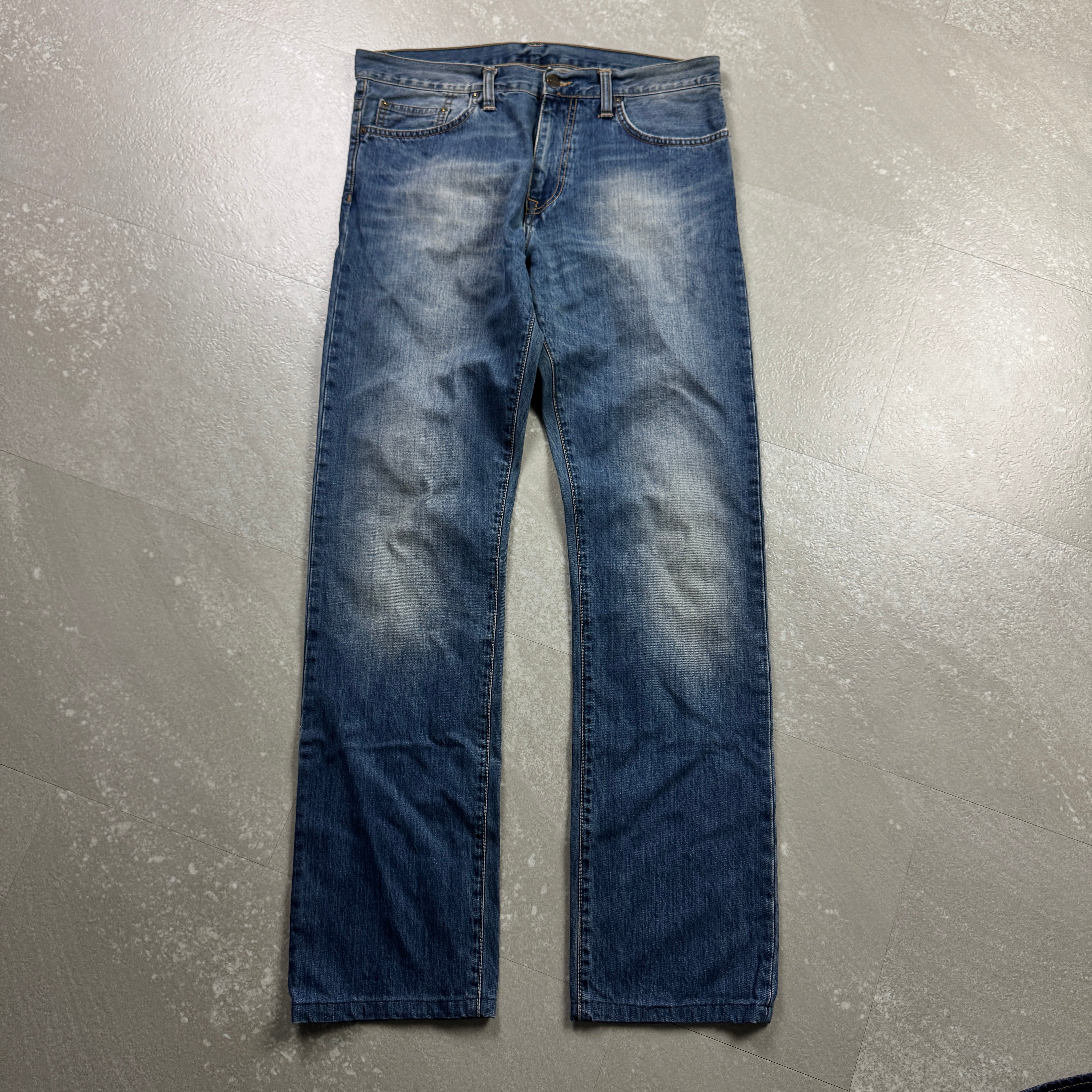Carhartt Jeans
