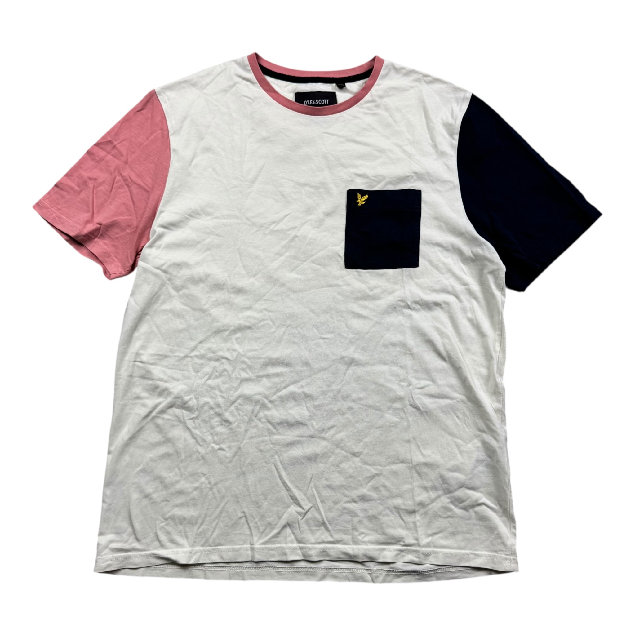Lyle & Scott T-Shirt (L)