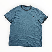 Fred Perry T-Shirt (L)