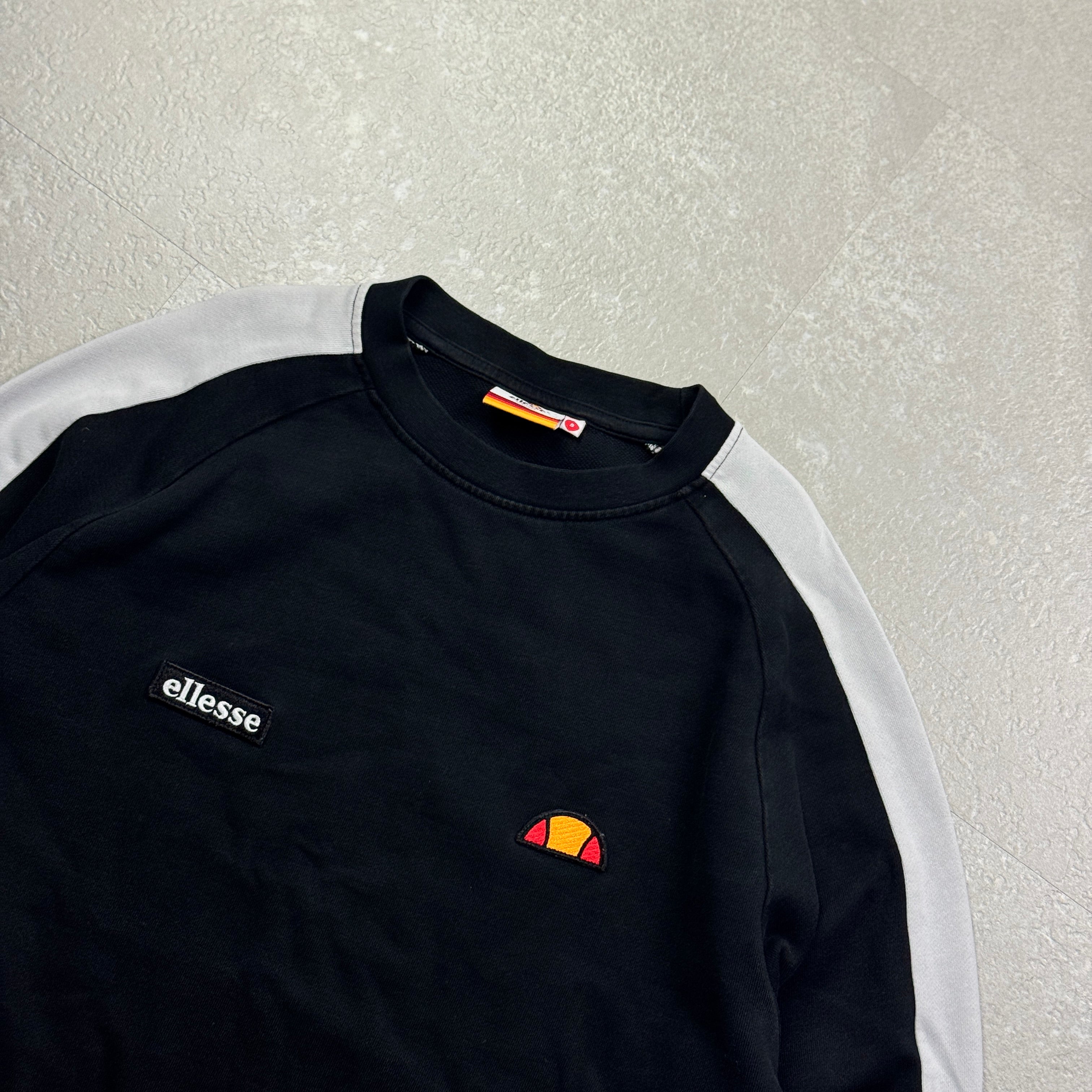 Ellesse Sweater (S)