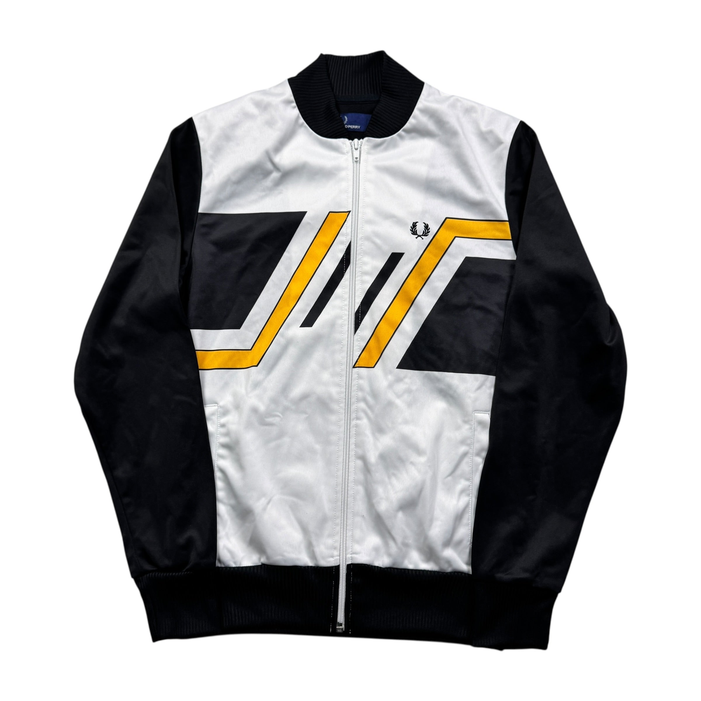 Fred Perry Trackjacket (S)