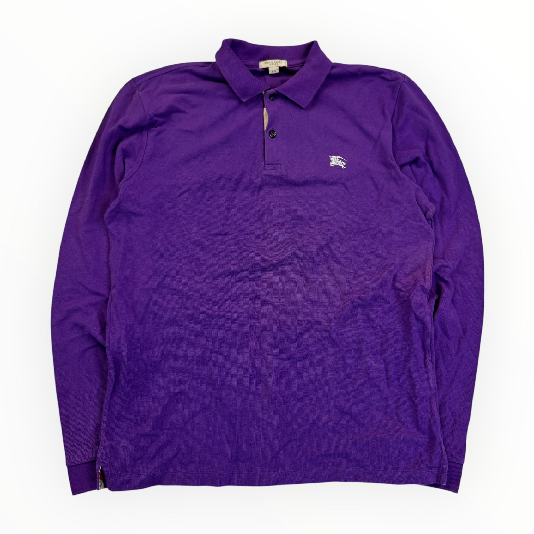 Burberry Longsleeve (2XL)