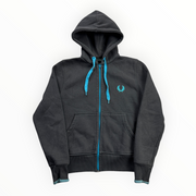 Fred Perry Zipper (S)
