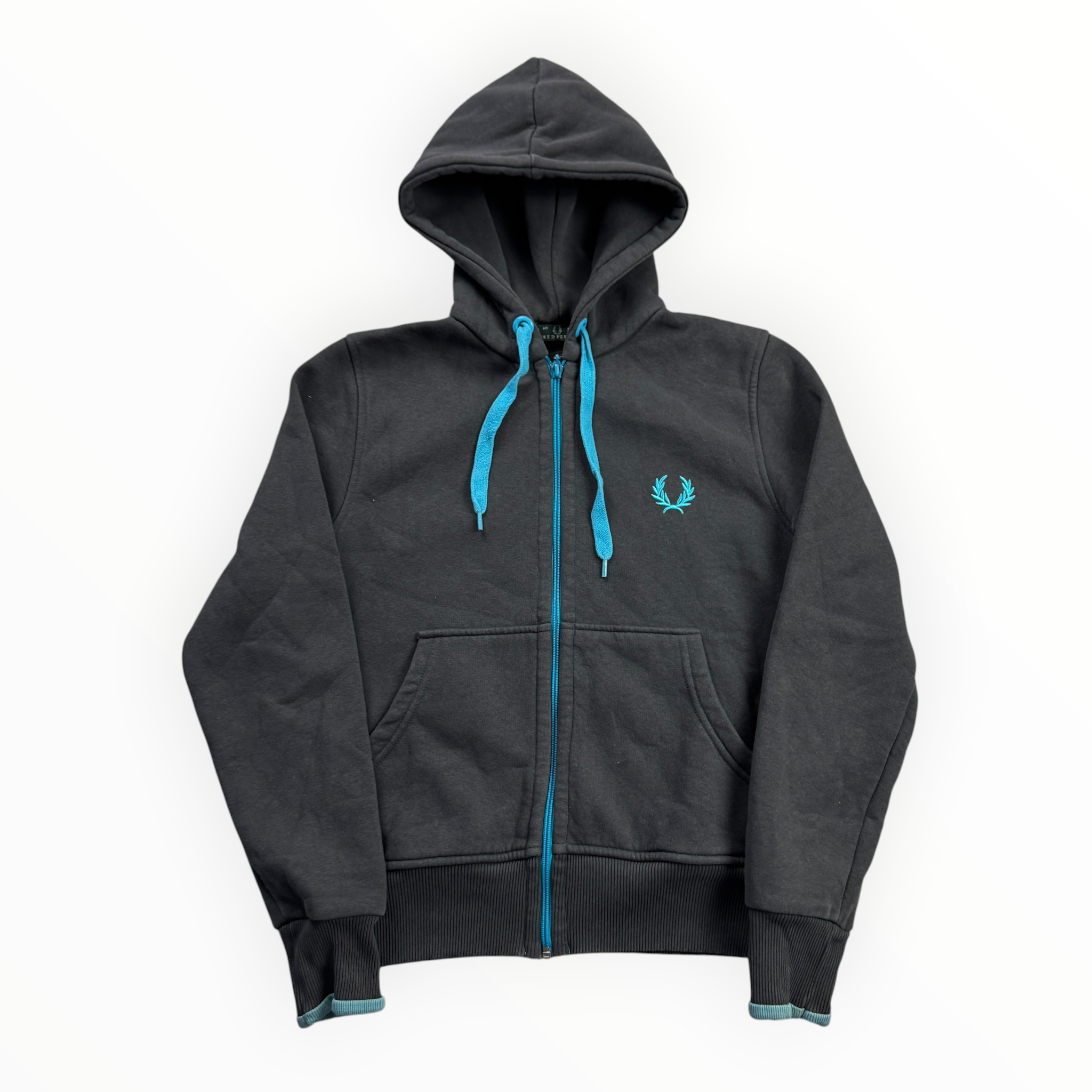 Fred Perry Zipper (S)