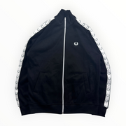 Fred Perry Zipper (M)