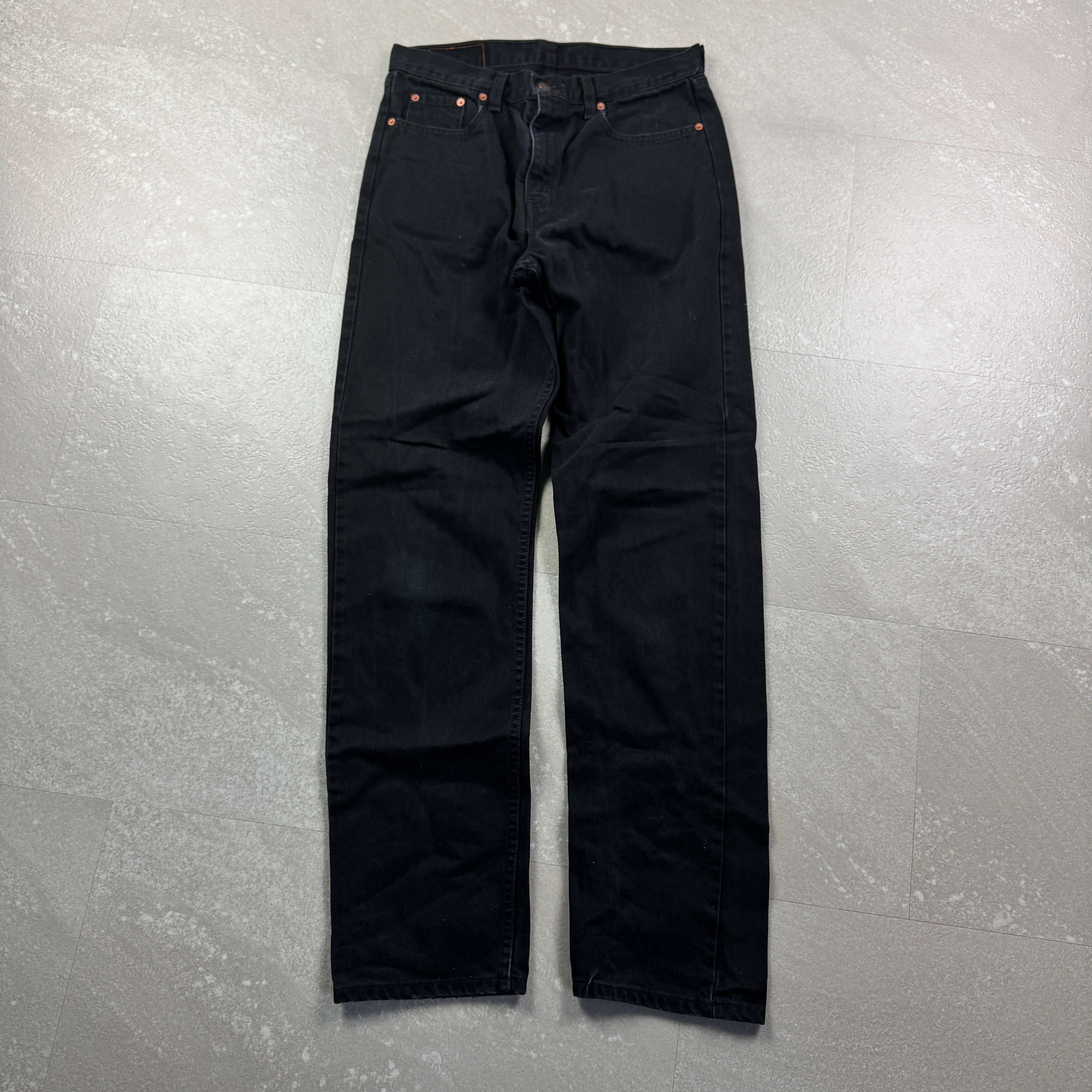 Levis Jeans