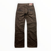Evisu Jeans
