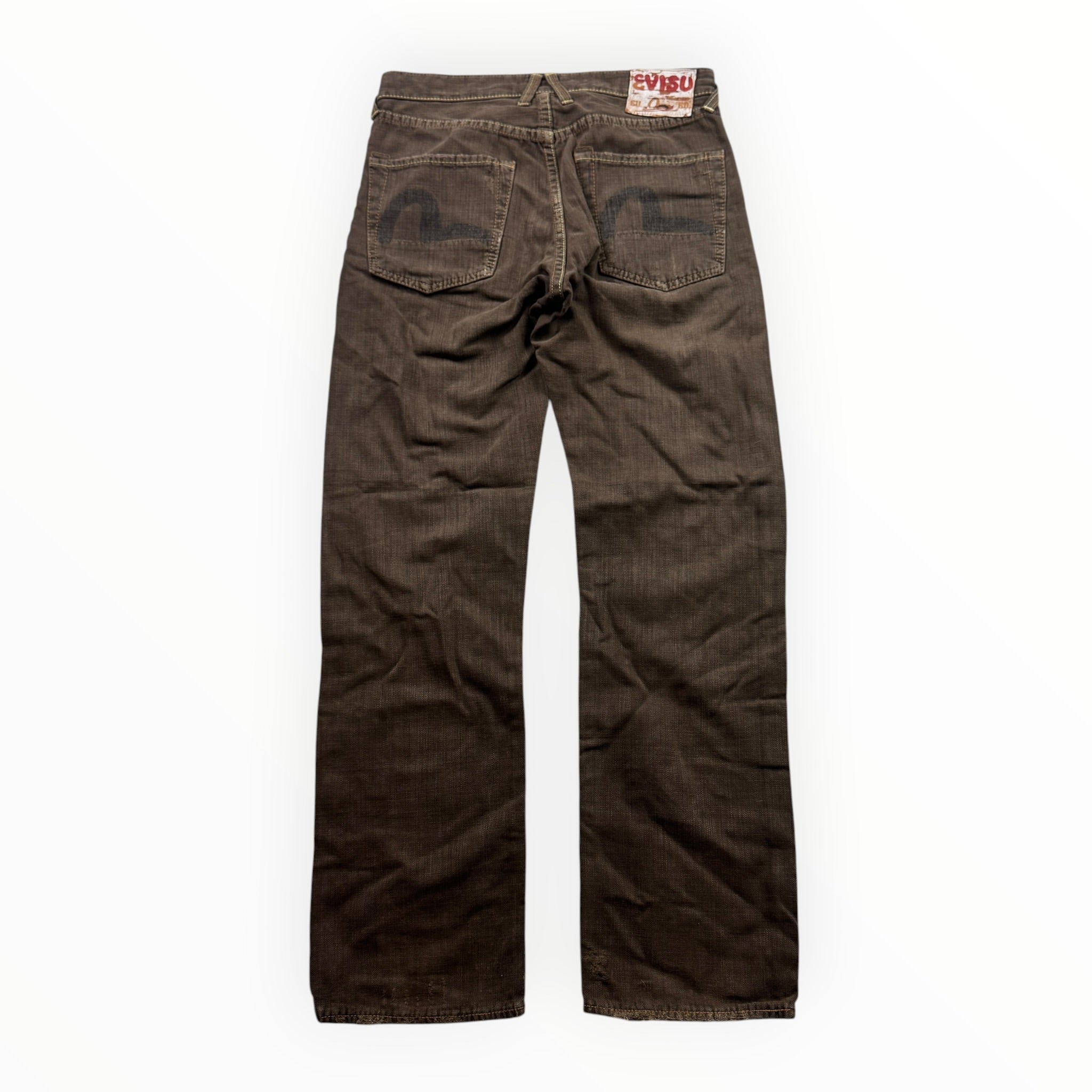 Evisu Jeans