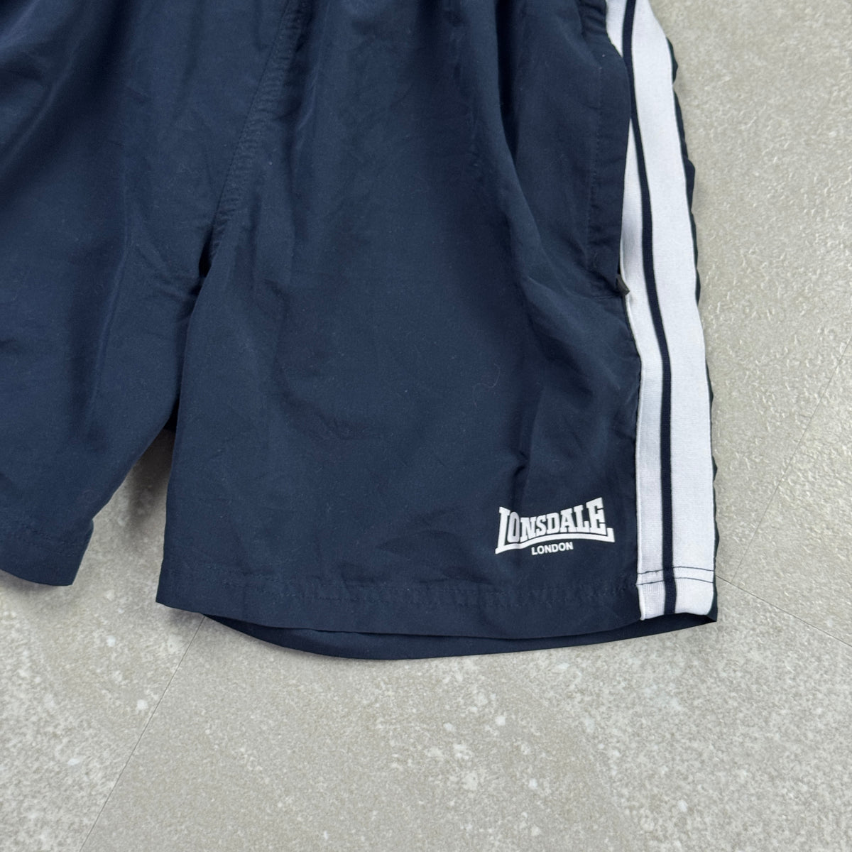Lonsdale Shorts (S)
