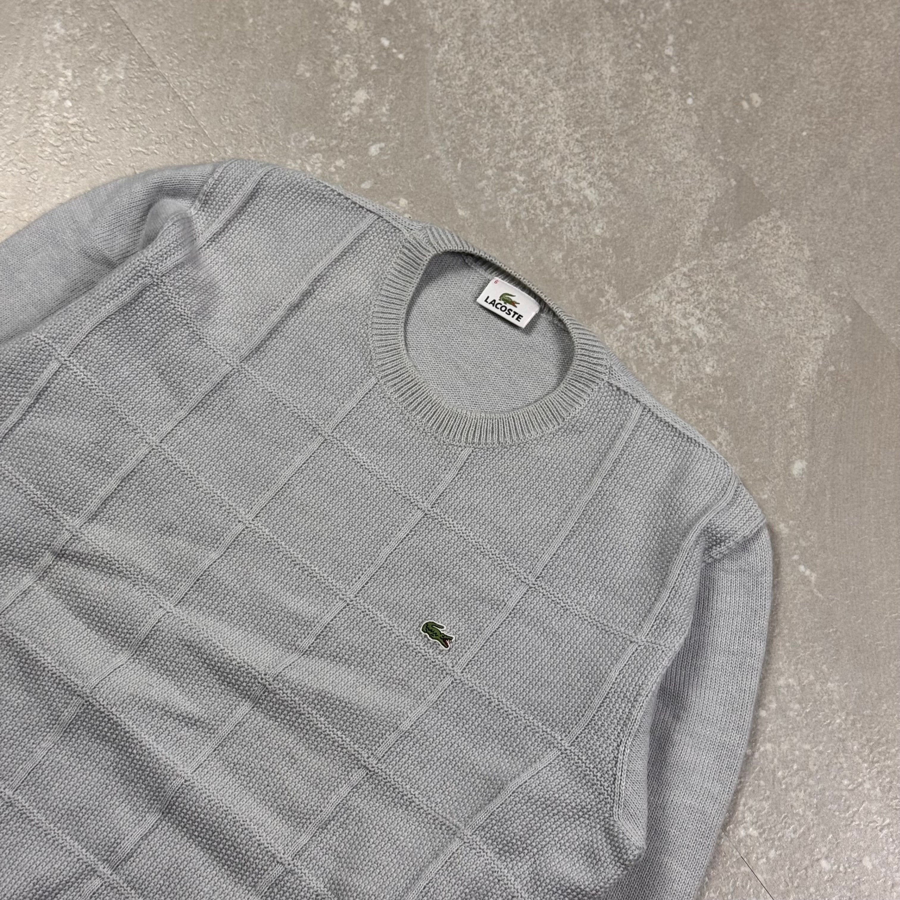 Lacoste Sweater (XL)