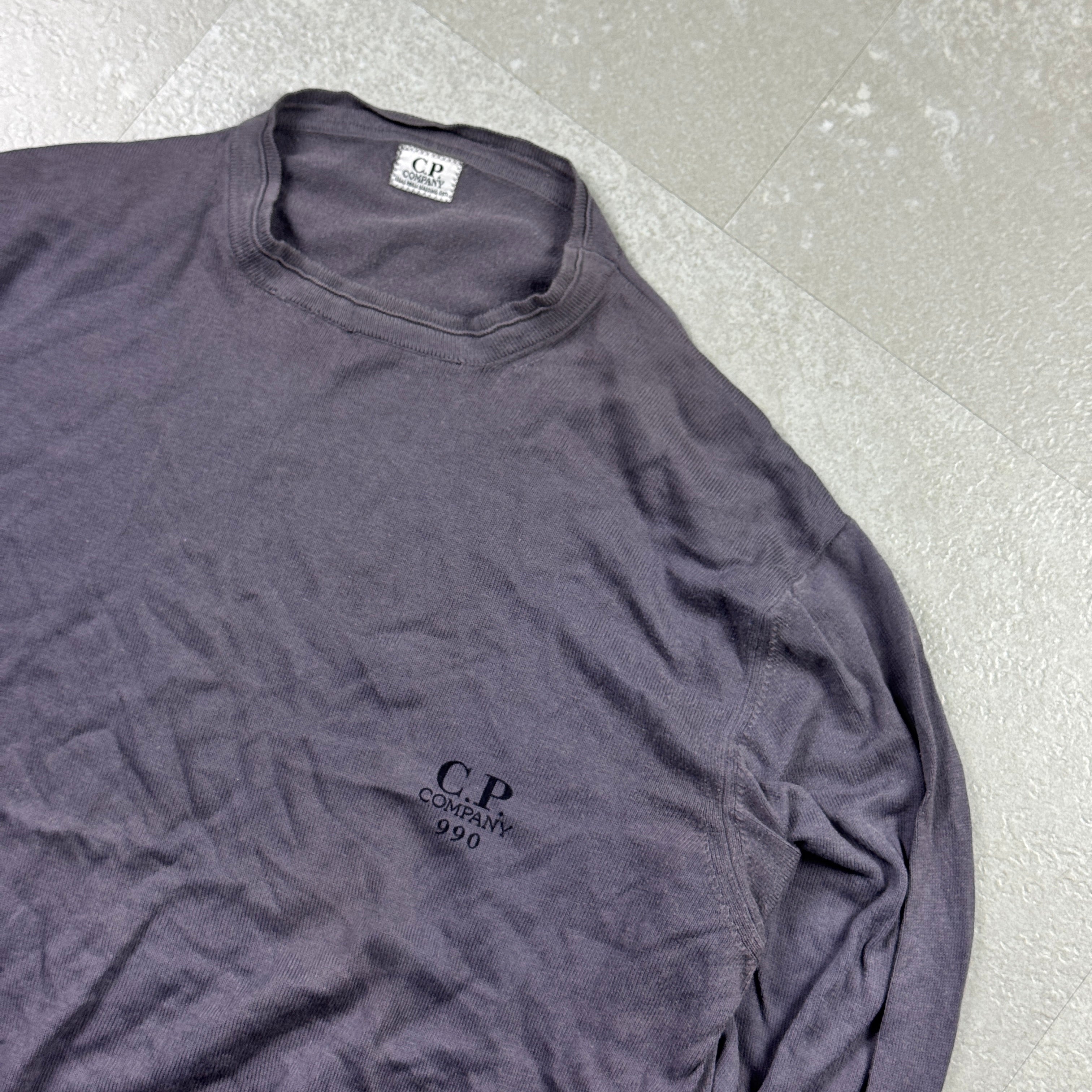 C.P Company Sweater (L)
