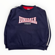 Lonsdale Sweater (XL)