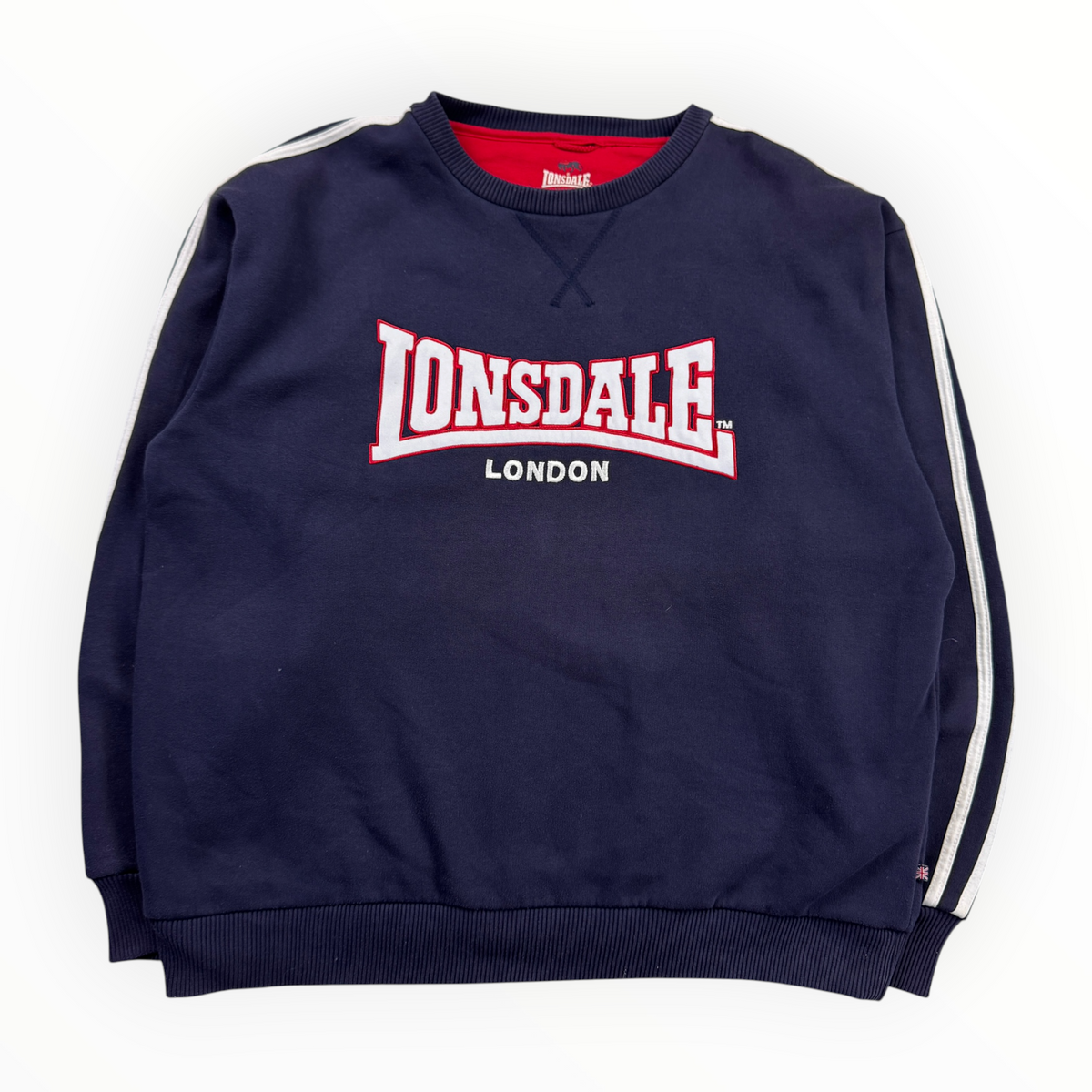 Lonsdale Sweater (XL)