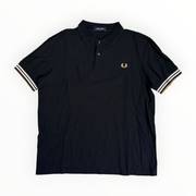 Fred Perry Poloshirt (L)