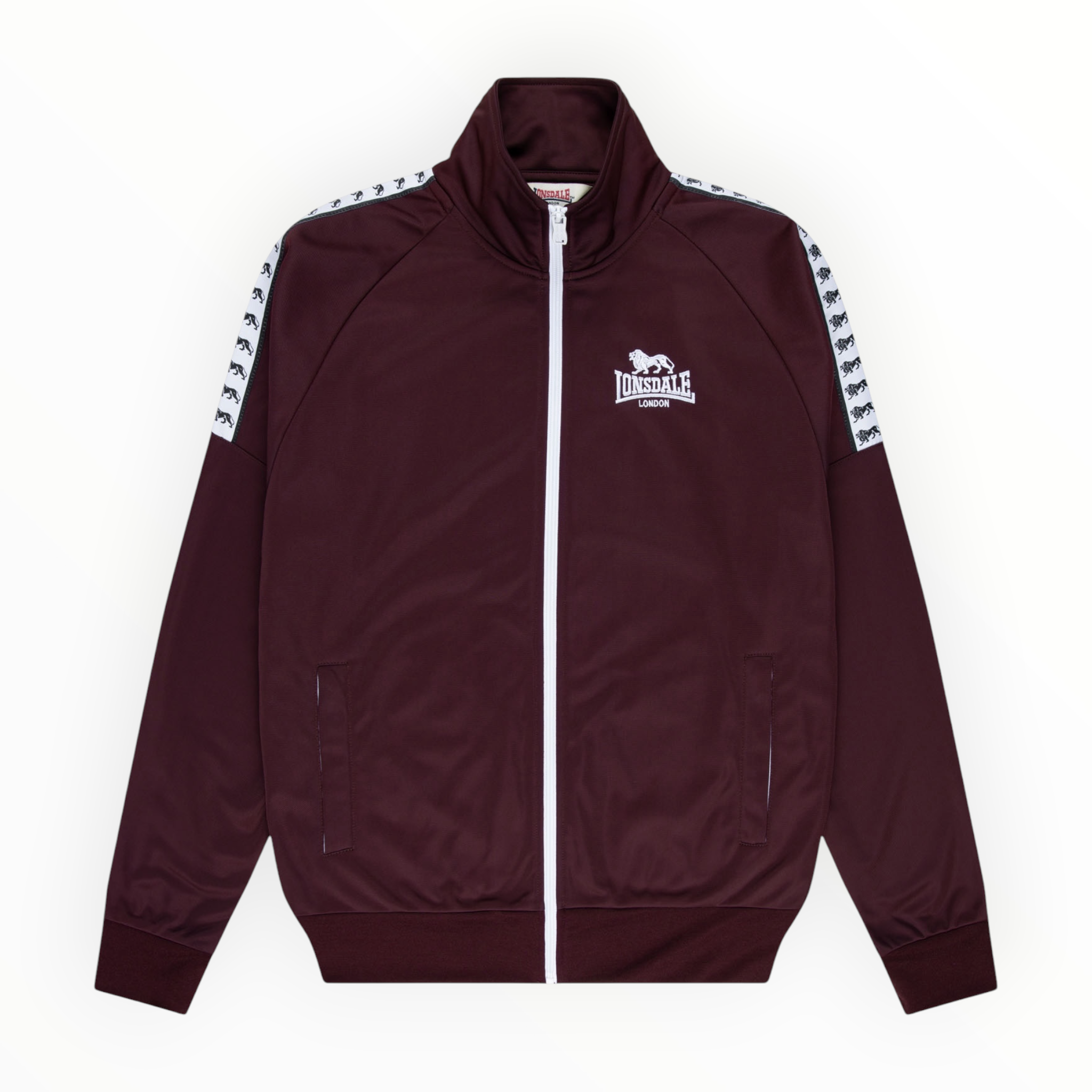 Lonsdale Trackjacket (M-XL)