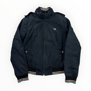 Fred Perry Jacke (XS)