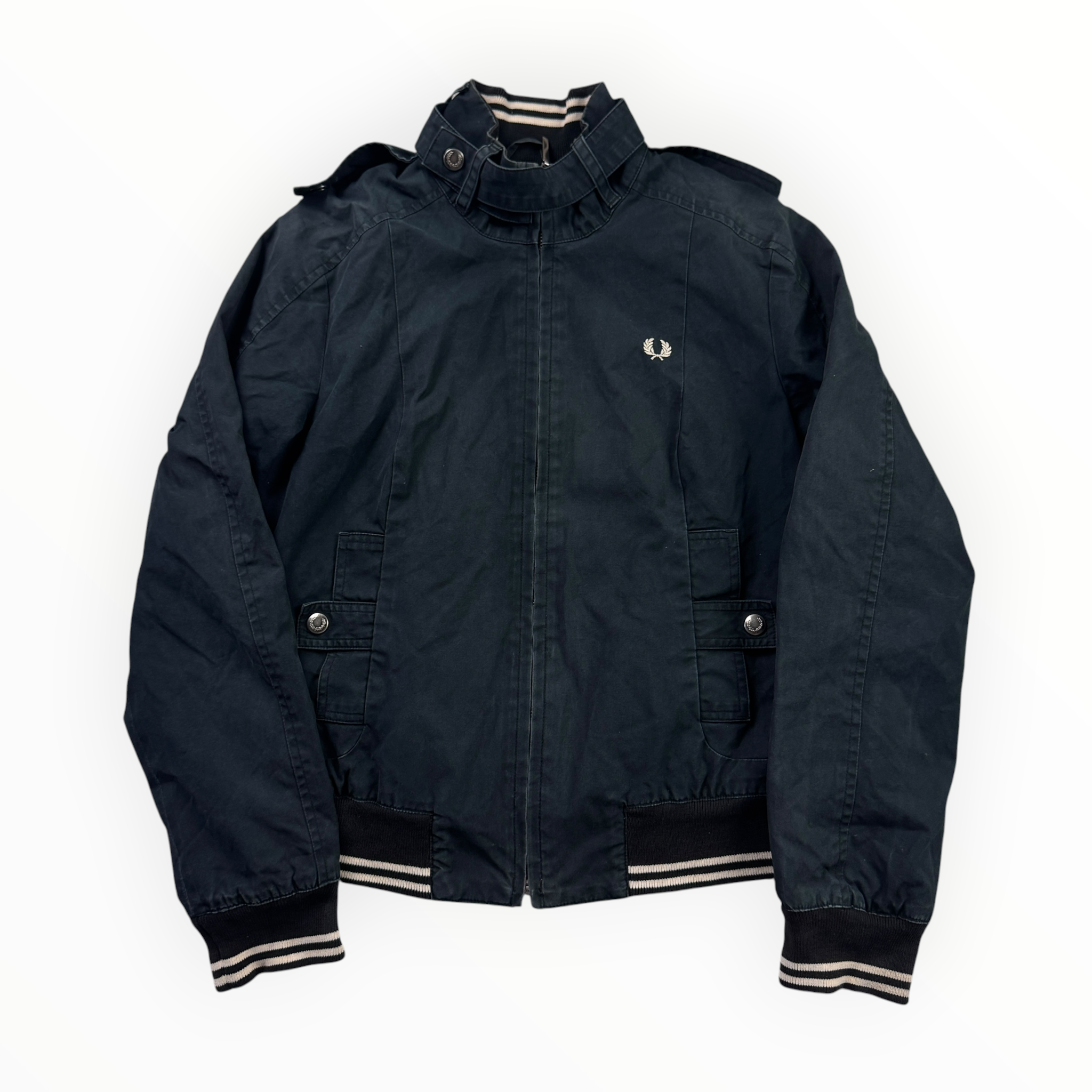 Fred Perry Jacke (XS)