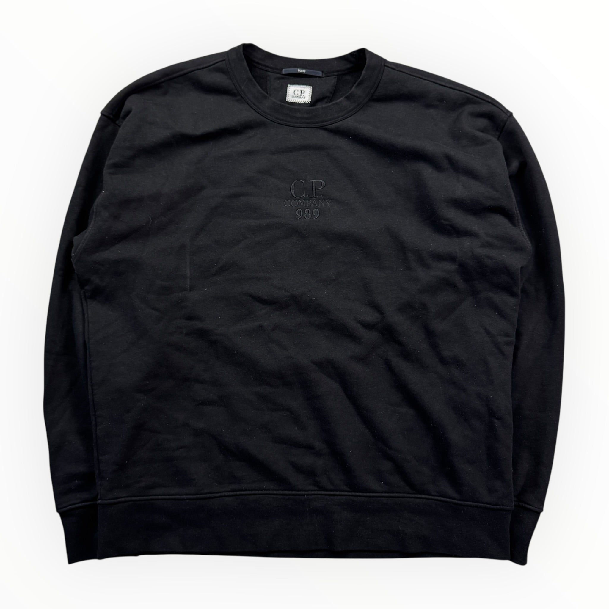 C.P Company Sweater (L)