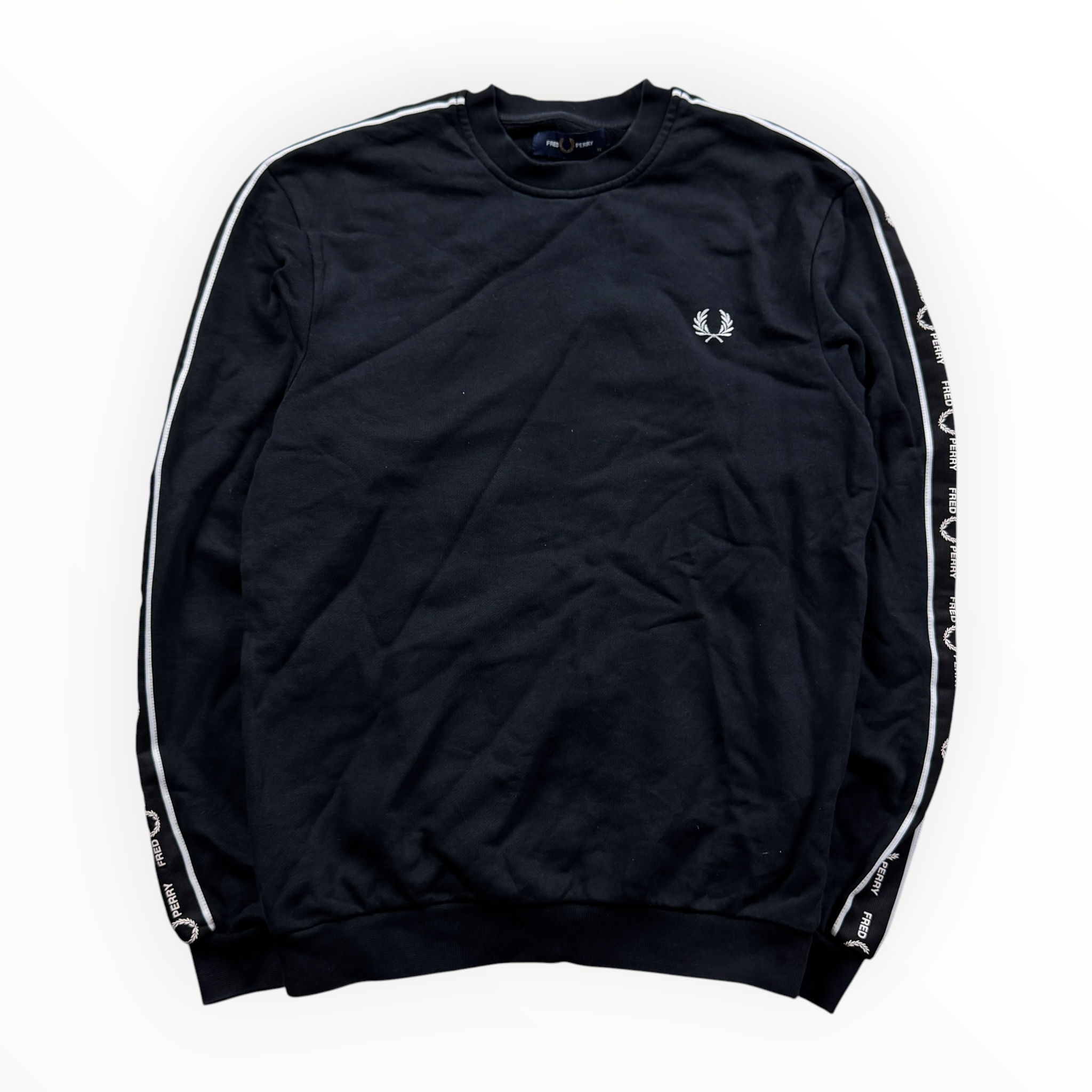 Fred Perry Sweater (XS)