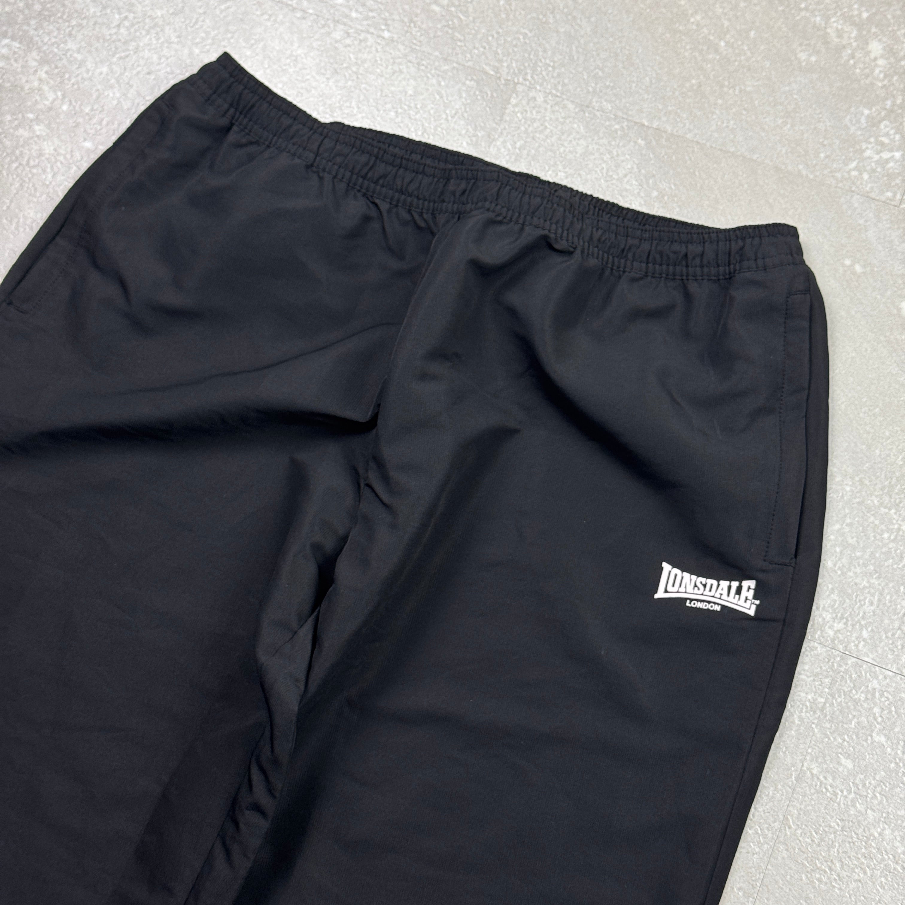 Lonsdale Trackpants (XL)