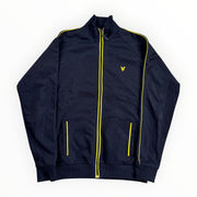 Lyle & Scott Trackjacket (M)