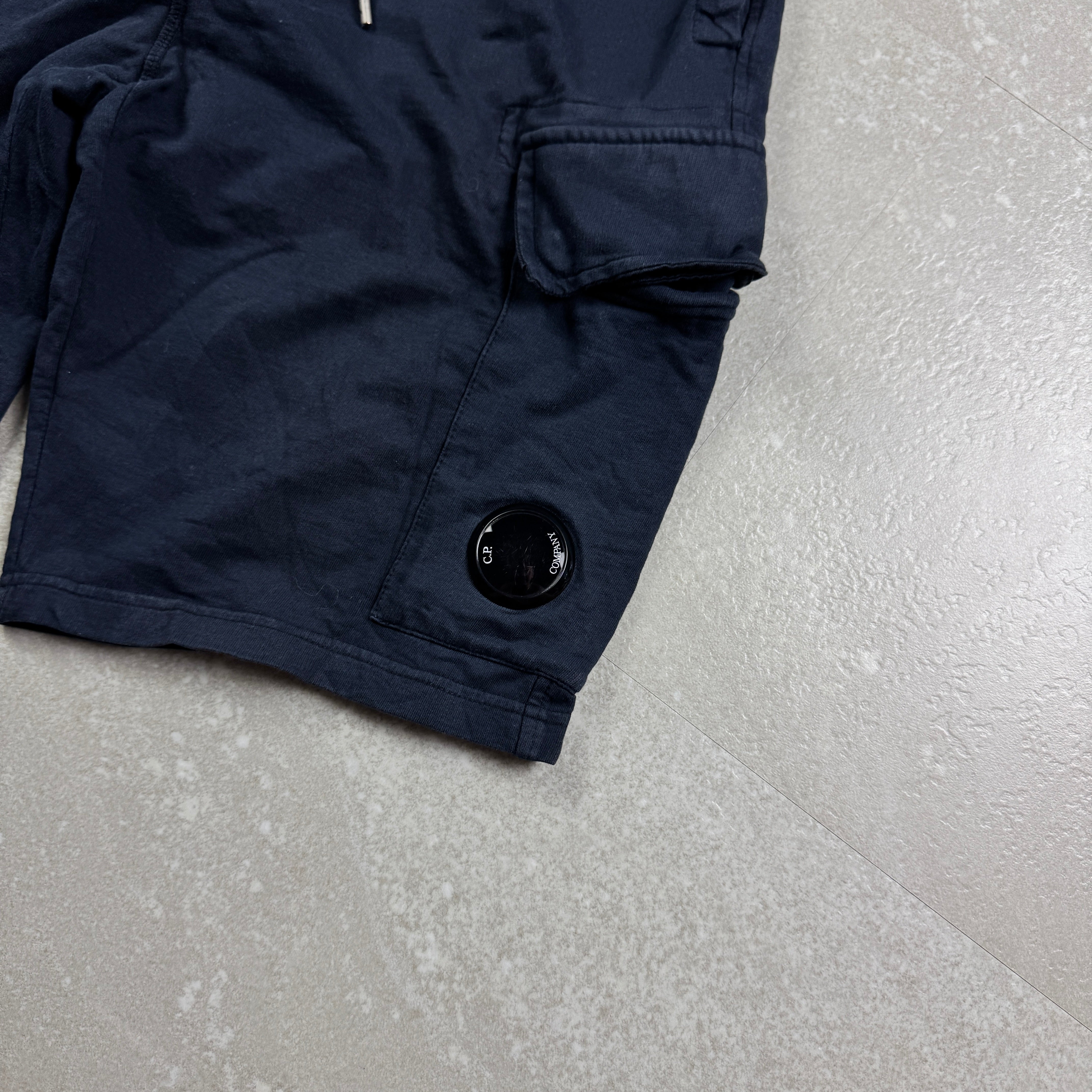 C.P Company Shorts (M)