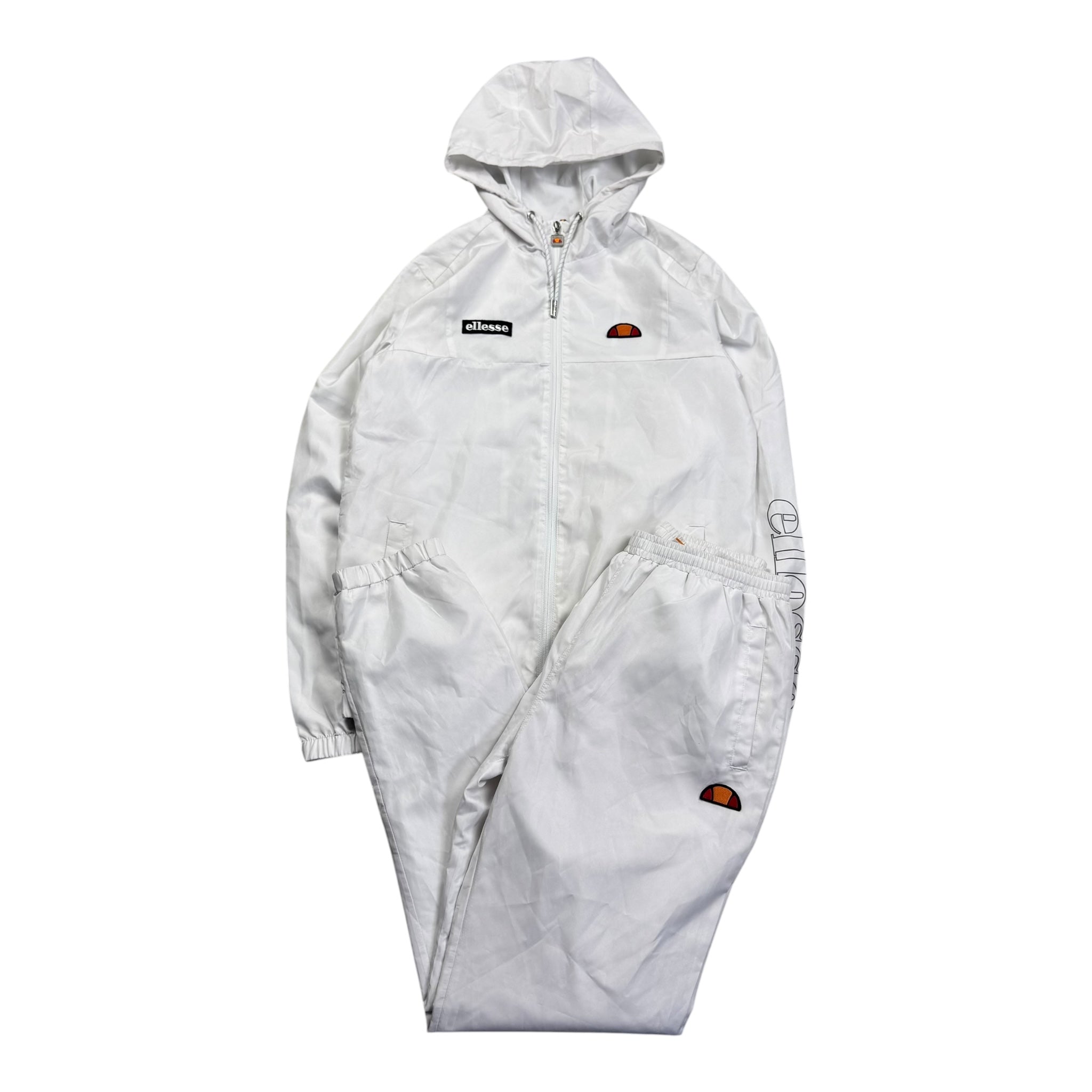 Ellesse Tracksuit (S)