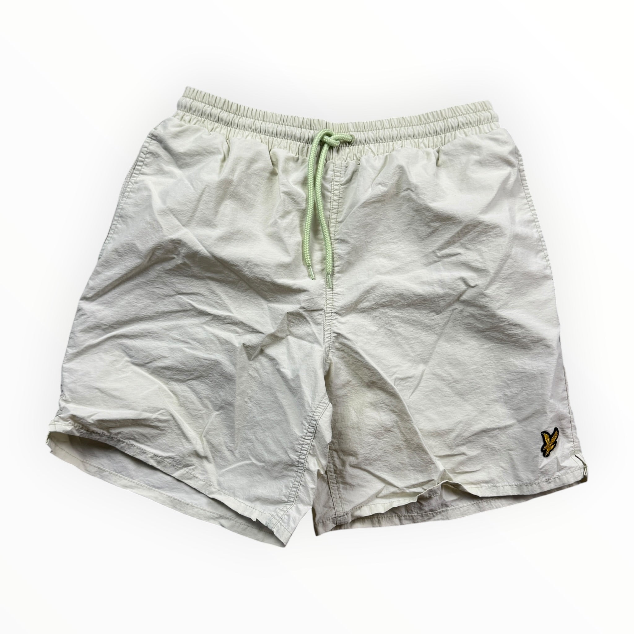 Lyle & Scott Shorts (S)
