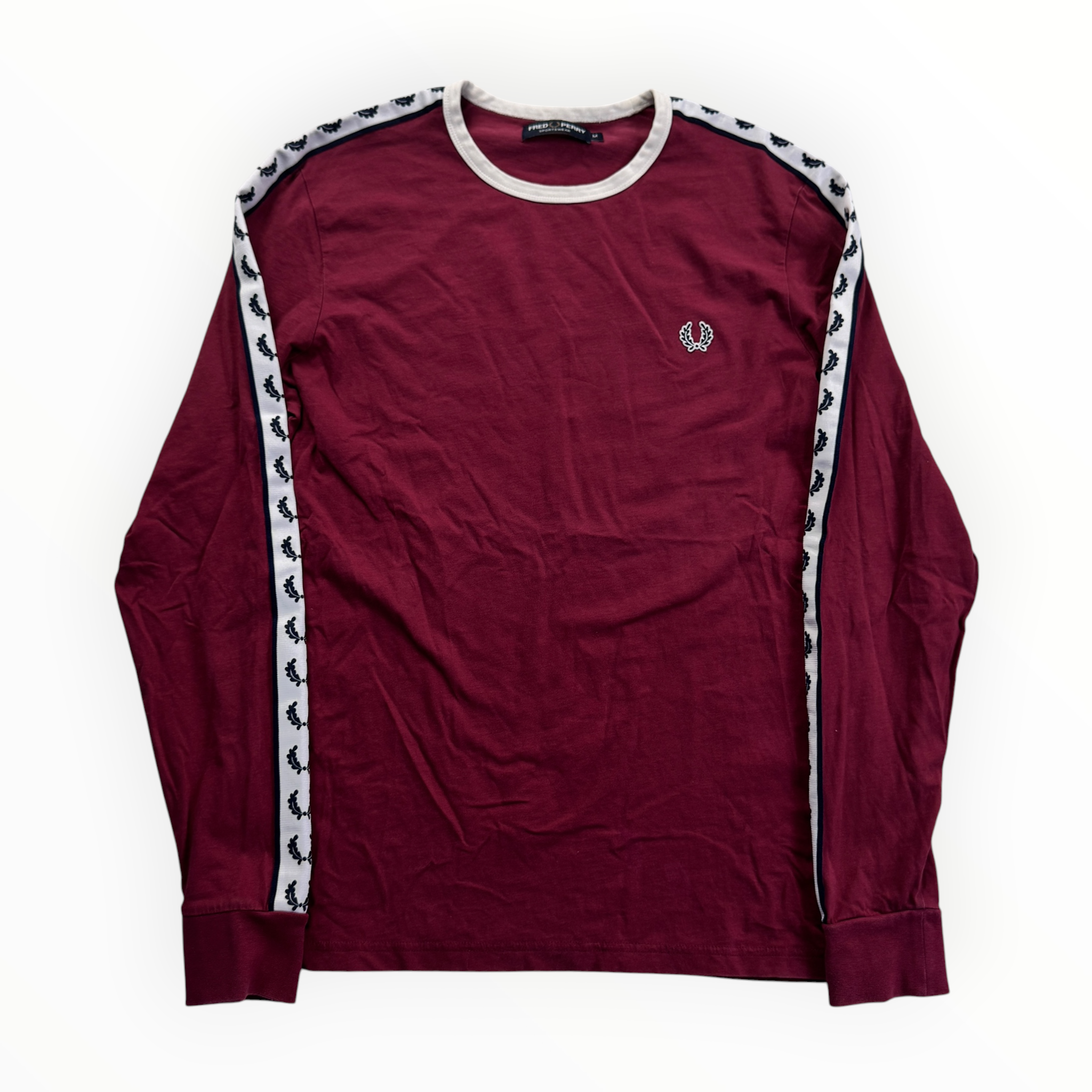 Fred Perry Longsleeve (M)