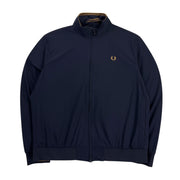 Fred Perry Trackjacket (XL)