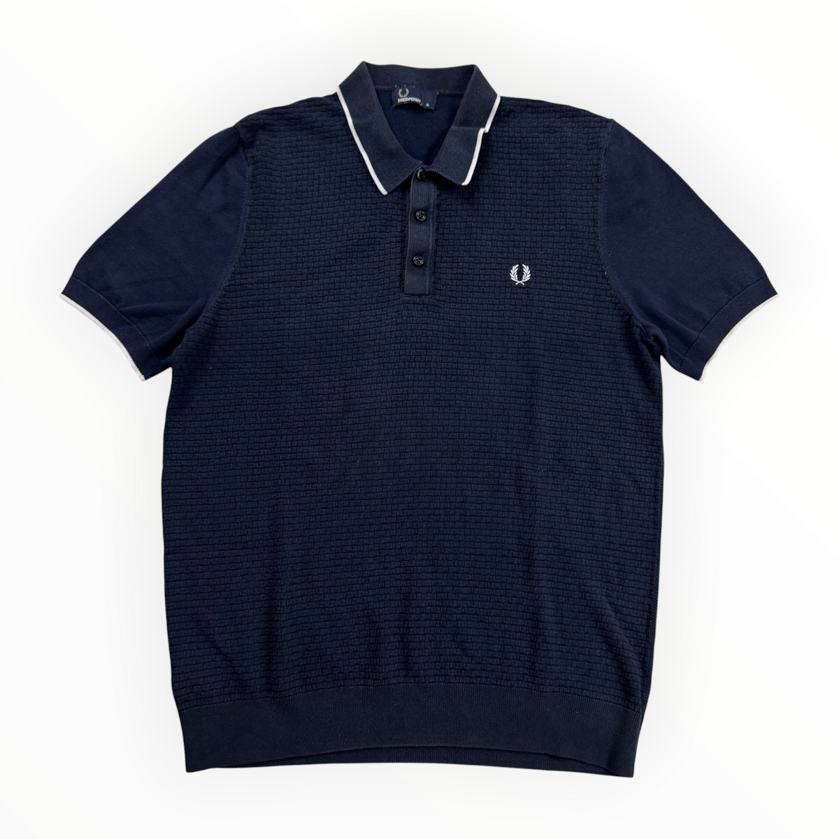 Fred Perry Poloshirt (XL)