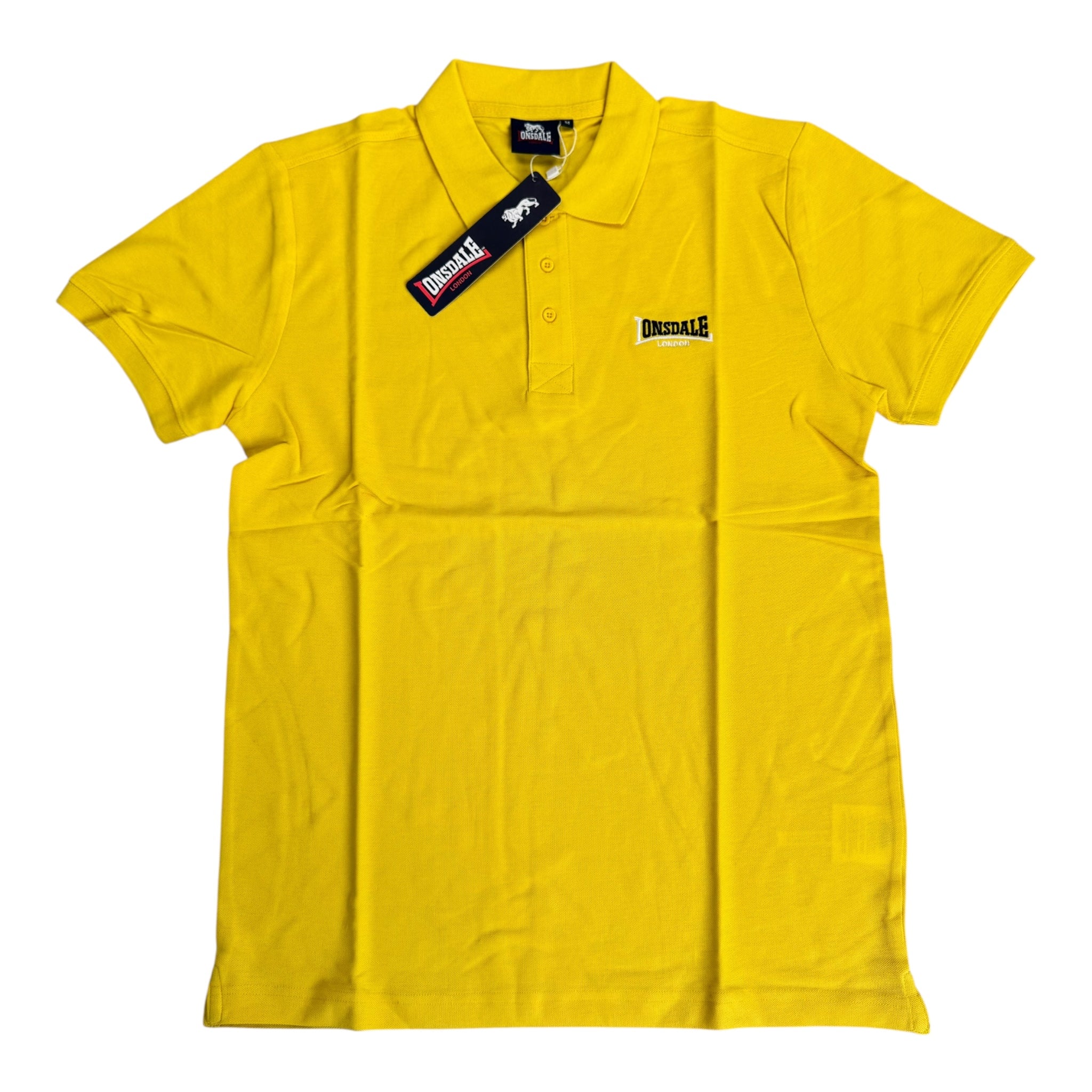 Lonsdale Poloshirt (M)